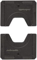 Matrice de sertissage Intercable MK10-45 DIN 25mm² pour STILO45