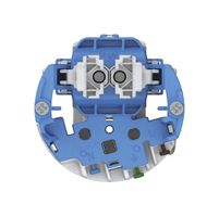 Combinazione Hager sch 3 + 1×tipo 13 luminoso