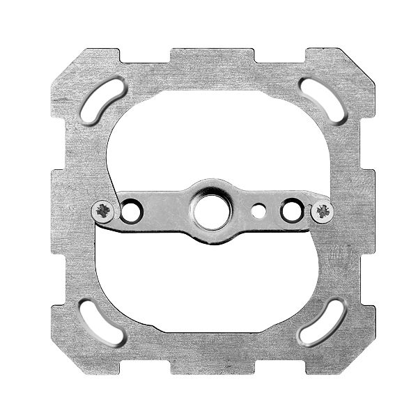 Traverse für 751.1340.1700-5 mit Befestigungsplatte