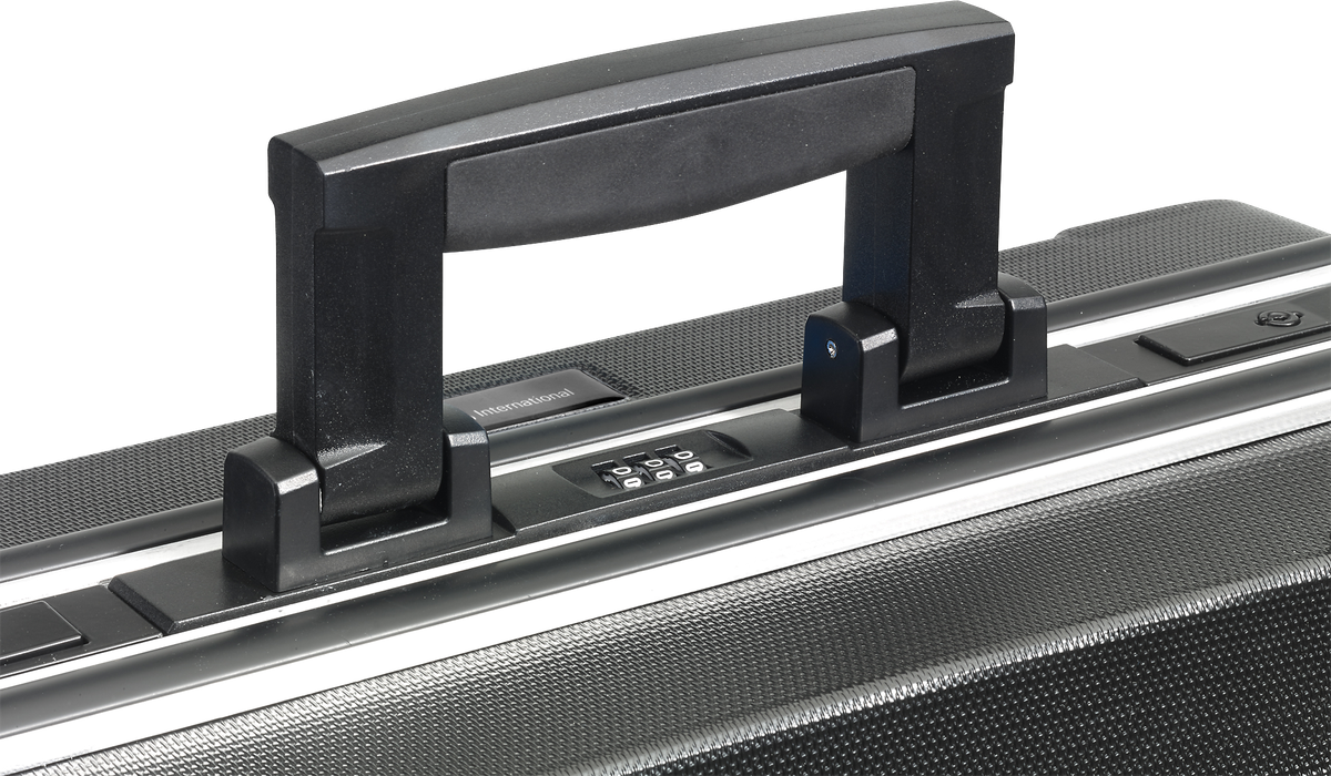 Werkzeugkoffer B&W base