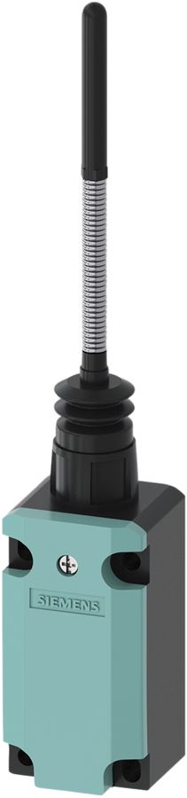 Positionsschalter Siemens 3SE5 40 1S/1Ö Federstab Kun.