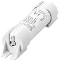 Accu NiCd per alta temperatura 3A 55 4.5Ah, 3 cellule, con spina piatta