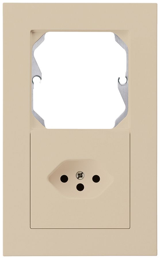 Combinazione INC vuoto+T13 kallysto.pro beige