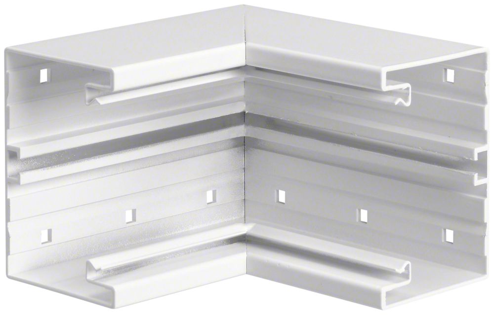 Angle intérieur tehalit BRA 65100, blanc trafic