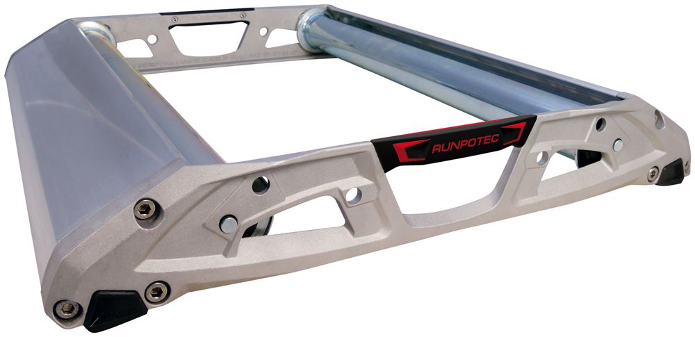Kabelabrollgerät RUNPOTEC PRO 670 670mm max.215kg