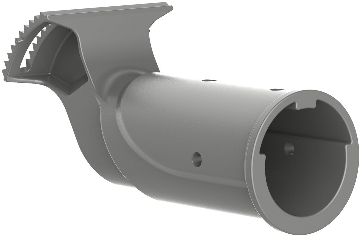 Mastadapter DOTLUX DOLPHINmicro und mini 42mm