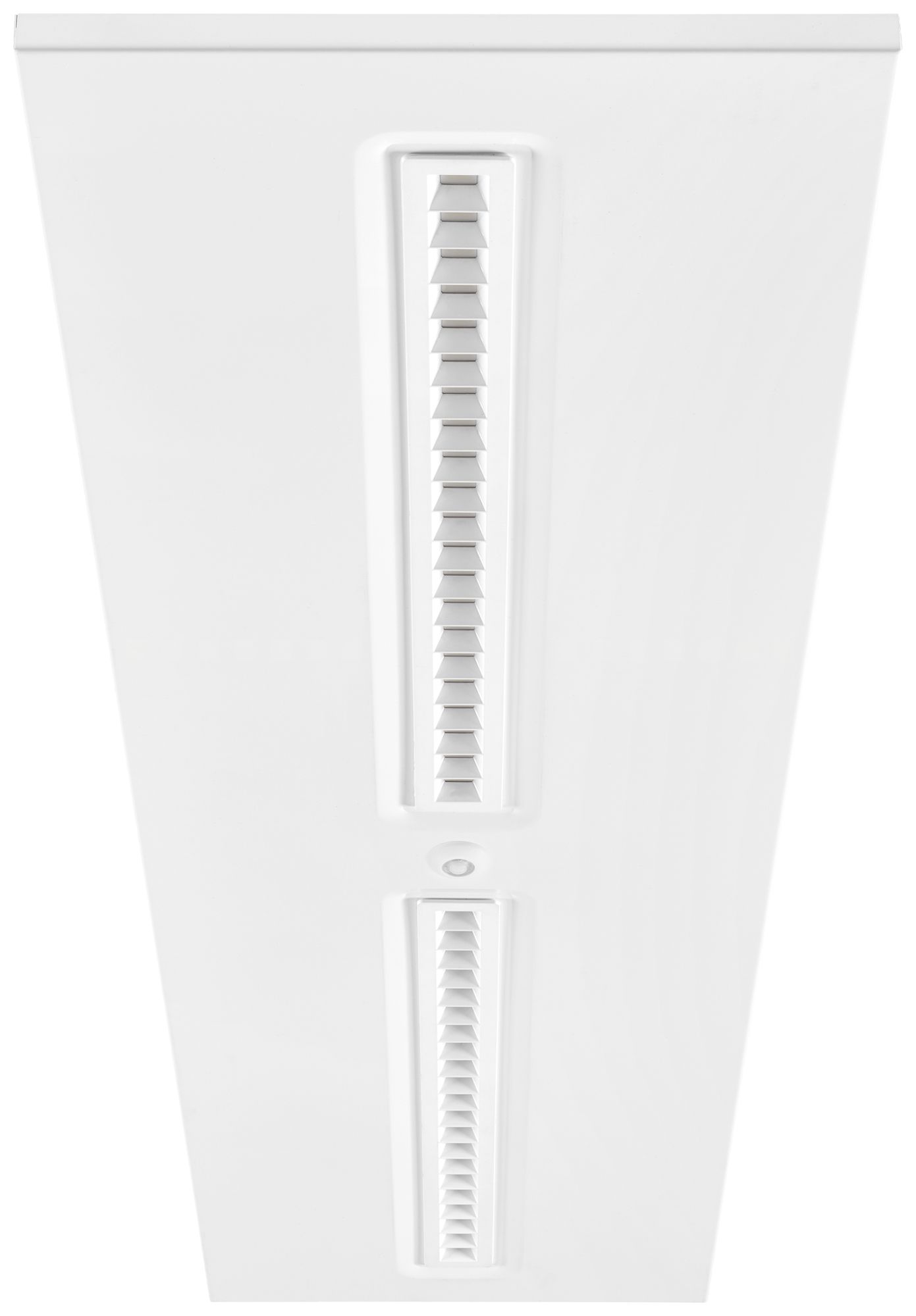 EB-LED-Deckenleuchte Sylvania OptiClip 1200 PIR 30W 3250lm 940 IP40 DIM weiss