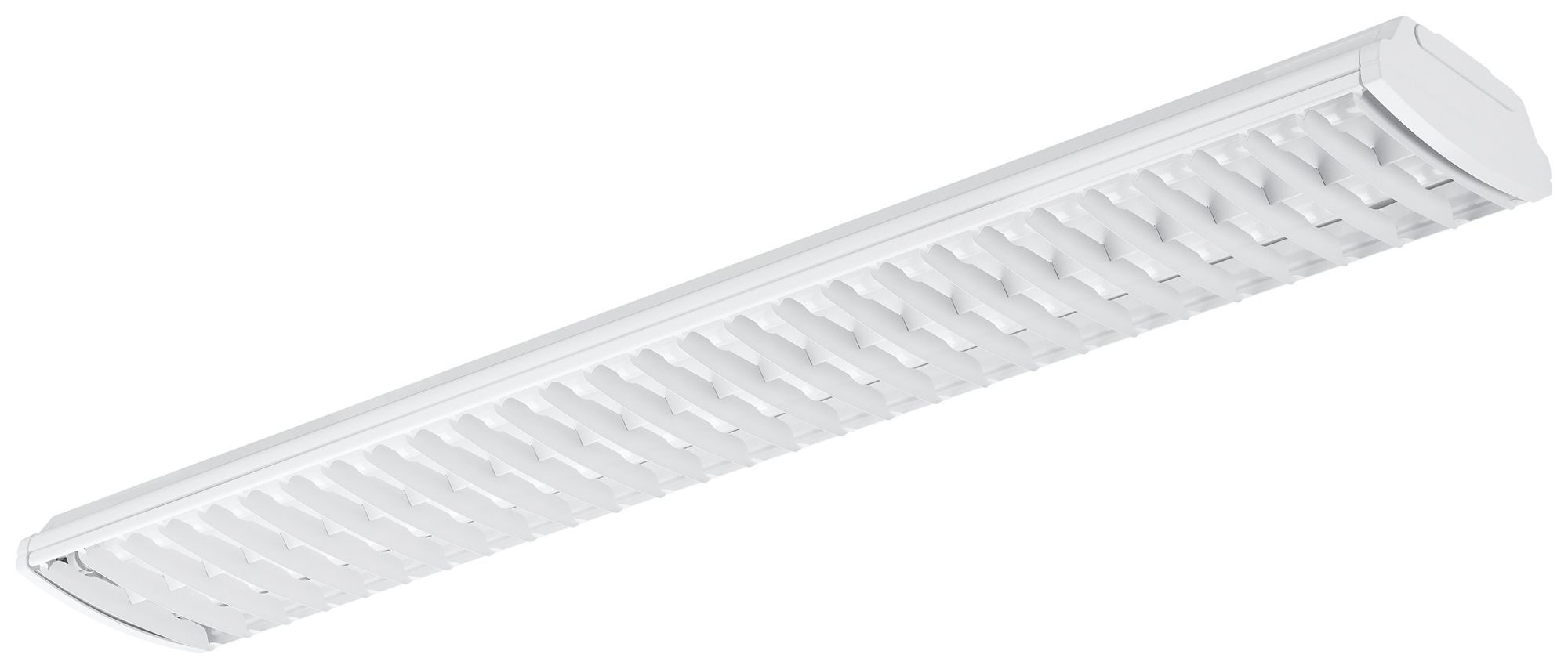 LED-Deckenleuchte Sylvania Sylmaster T8 G13 2×22W 5750lm 840 1550mm weiss