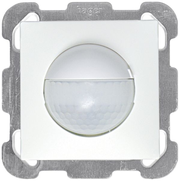 Détecteur de mouvement ENC Luxomat Indoor 180 CM Minut. Kallysto, 2fils, blanc