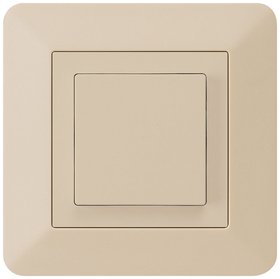 Poussoir ENC kallysto.trend AR beige