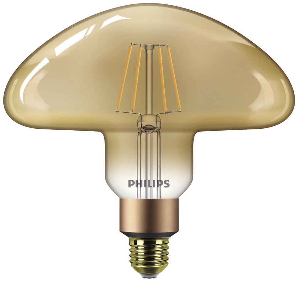 LED-Lampe LEDClassic E27 40W 818 470lm