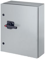 Sezionatore di carico AP Scame 590.KGE16005 4P 315A 690V IP65 nero