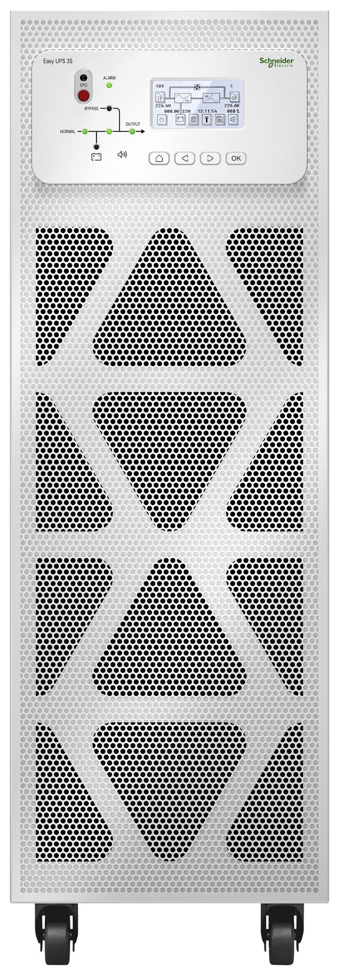 USV-Anlage Easy UPS 3S 40kVA 380…415V 3:3 40000VA Online