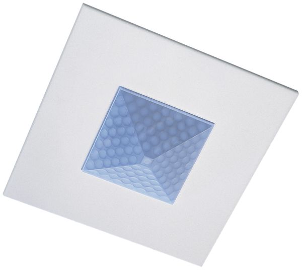 Coperchio QuickFix Theben per ECO-IR 360 bianco