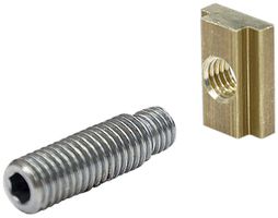 Sammelschienenklemme Rittal SV 9640.370 45×30mm 3Stk