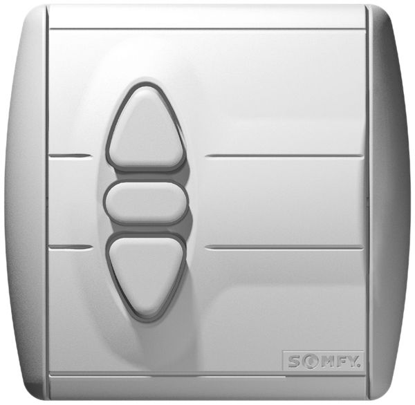 UP-Storenschalter Inis DC Inteo