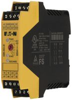 Überwachungsrelais Eaton ESR5-NV3-30 24VDC 5A 22.5×99×114.5mm