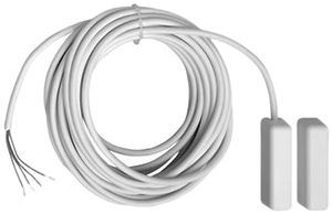 Interrupteur magnétique AP ABB blanc