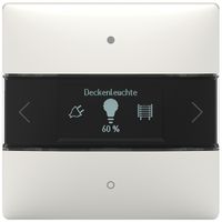 Centrale di comando Theben LUXORliving IP-RF