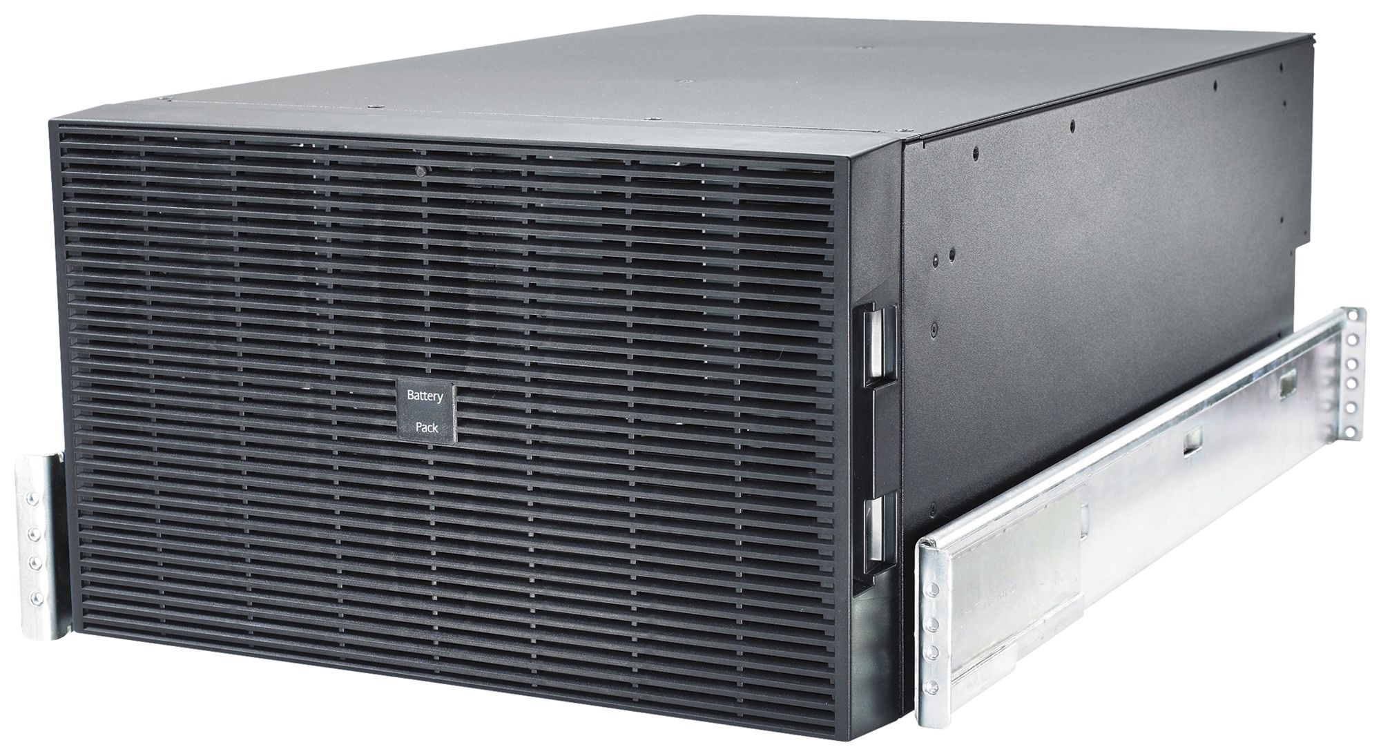 Modulo batteria UPS APC Smart-UPS RT 192V 3840000mAh 739×432×263mm