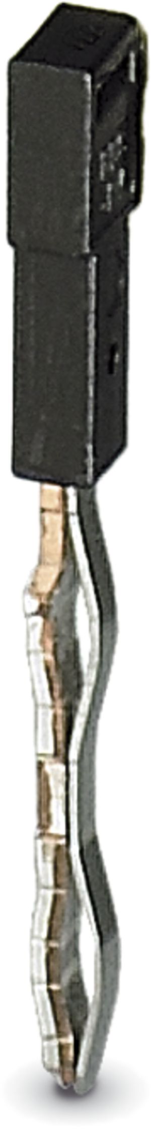 Pont enfichable vertical pour relier les étages