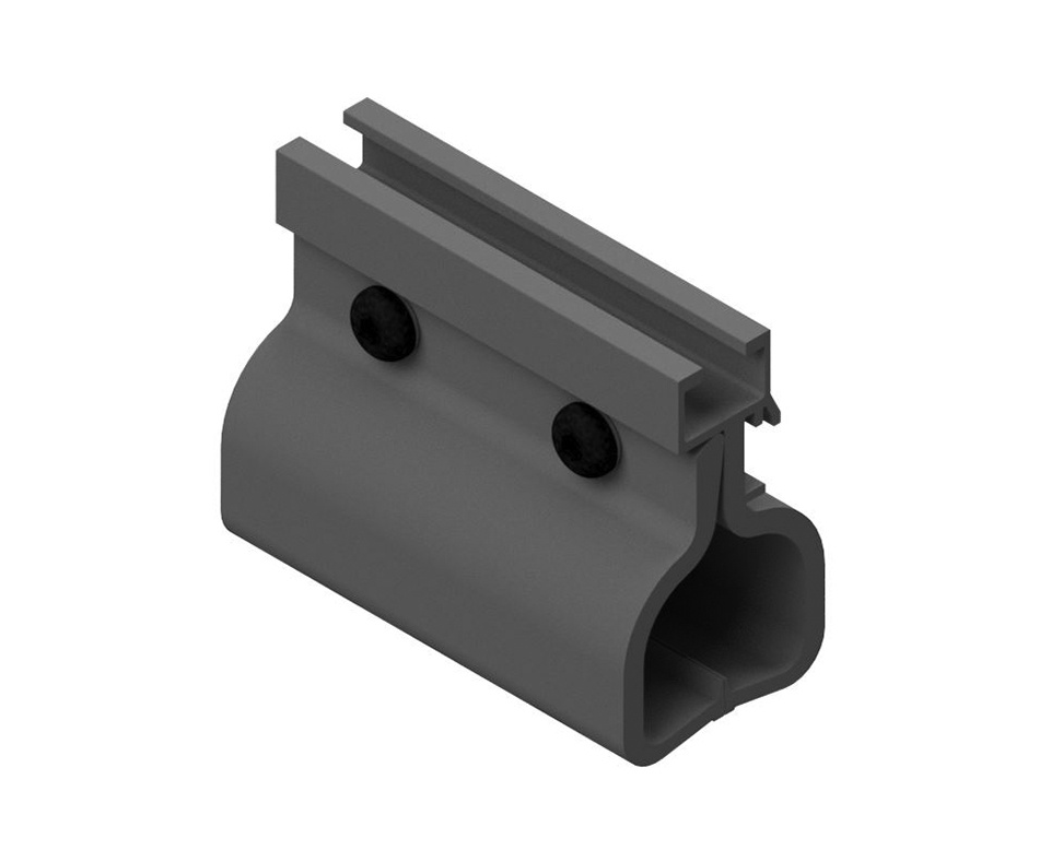 Montageplatte Duo TopFix 200