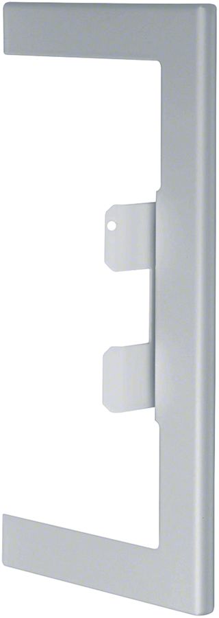 Abschlussblende Tehalit BRS 85170 verzinkt