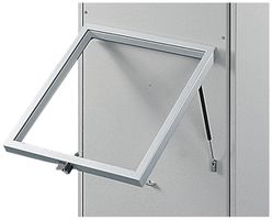 Arretierung Rittal FT 2772.000 Metall Gasdruckfeder