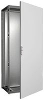 Armadio elettrico Rittal VX 8885.000 800×1800×500mm IP55 IK10 acciaio grigio