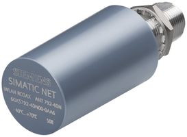 IWLAN-Antenne Siemens ANT792-4DN N-female 2.4GHz 4dBi Helix rechtsdrehend