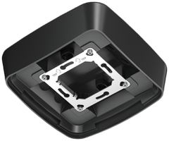 Aufbaugehäuse Steinel True Presence/Air schwarz