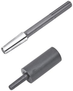 Schaft/Adapter-Set Flury TE 9 zu Meisselhammer, mit SDS-max