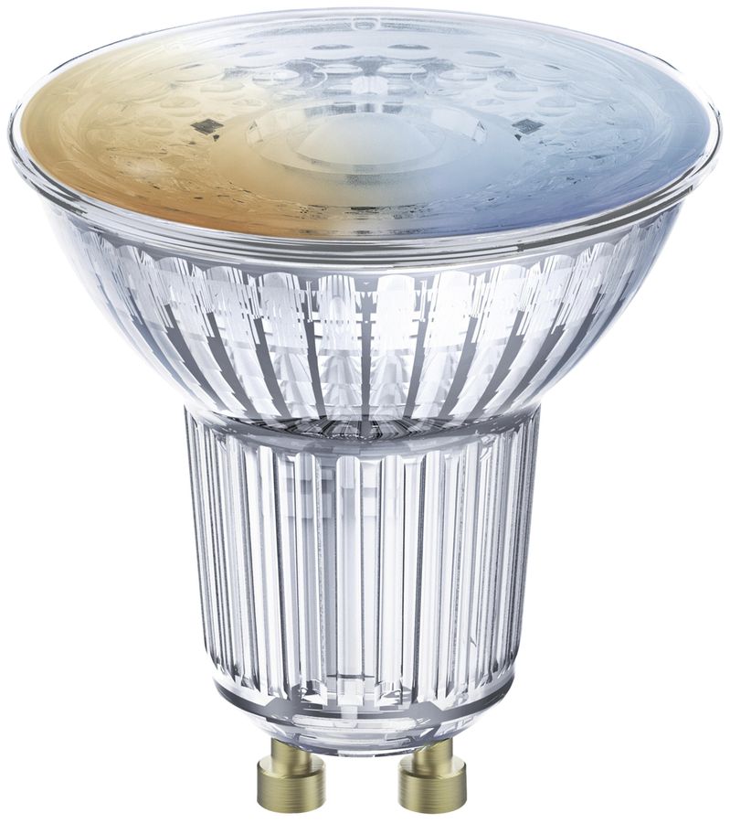LED-Reflektorlampe LEDVANCE SMART ZB TW GU10 4.7W 350lm 827…865 DIM PAR16 45°