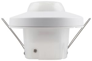 Multisensor LEDVANCE DALI-2 IP54 Licht/Bewegung (IR) Ø105×80.5mm