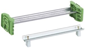 Normschiene Demelectric DIN 35×7.5mm 275mm für AK/AK-F-PLUS