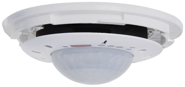 UP-Präsenzmelder Luxomat PD2N-KNXs-DX-NMU farblos