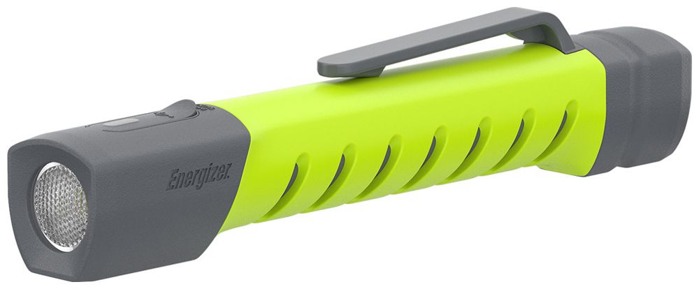 LED-Taschenlampe Energizer Pro Series Inspection Light Hybrid Power 350lm IP67