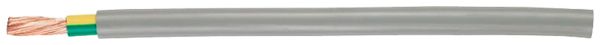 Kabel FG18M16-flex halogenfrei 1×95mm² PE grau B2ca