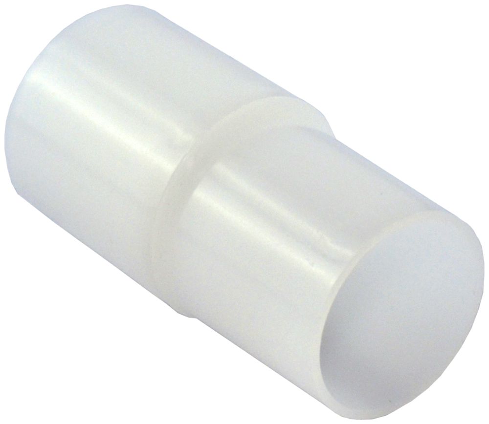 Übergangsmuffe Fixer PG16/M25 ws/tr für KRF/KIR/KRFWG