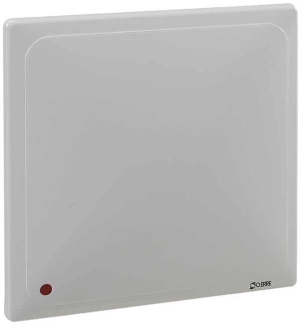 Ventilator Perla 12/5 T