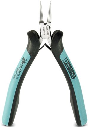 Elektroniker-Rundzange Phoenix Contact MICROFOX R