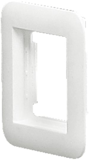 Support de fixation Legrand Mosaic pour XL3-125