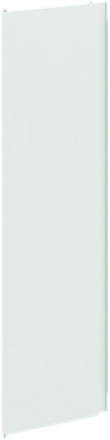 Porta sinistra ABB CT B16, per distributore 1-parte 6-file, acciaio