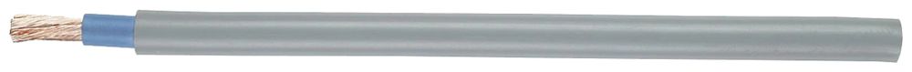 Kabel FG18M16-flex halogenfrei 1×95mm² N grau B2ca