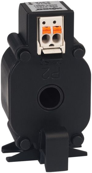 Aufsteck-Stromwandler WAGO mit picoMAX, 64A/1A