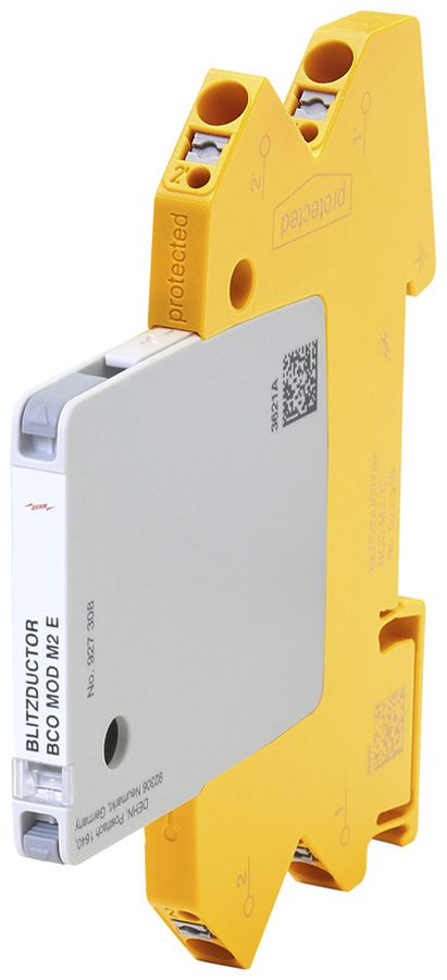 Module PE INC DEHN/elvatec SE BCO M2 E 3kA