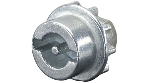 EL Schliesssystem-Einsätze