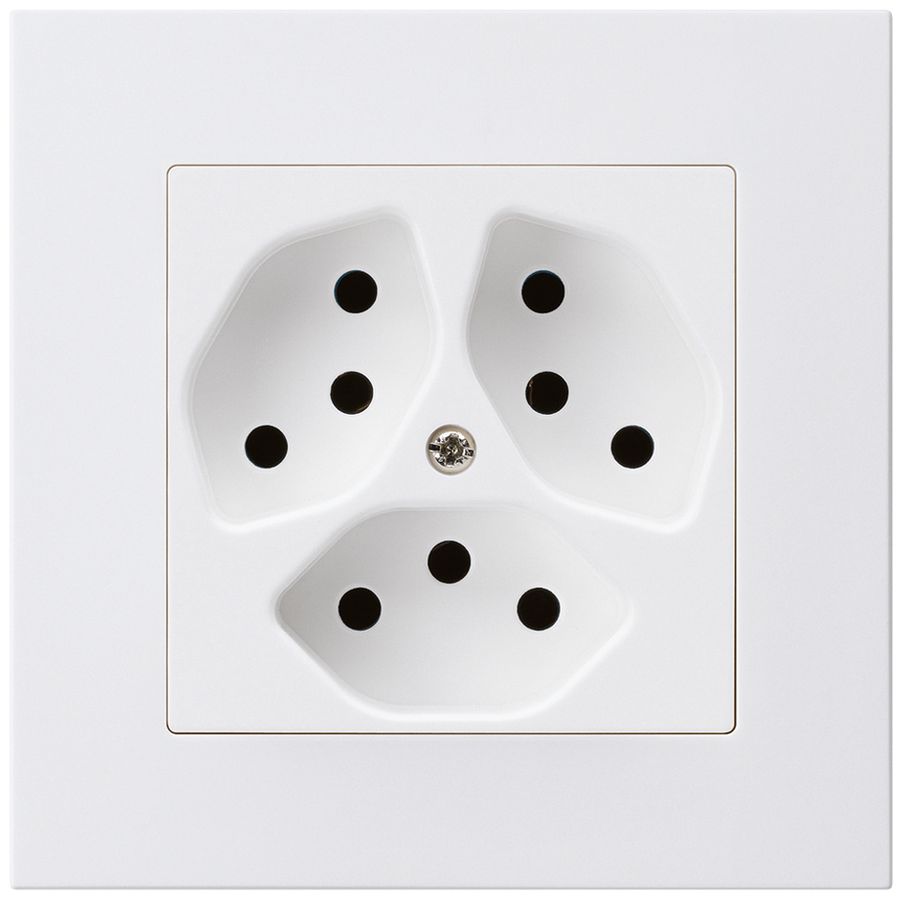 Presa INC kallysto.pro 3×T13 bianco