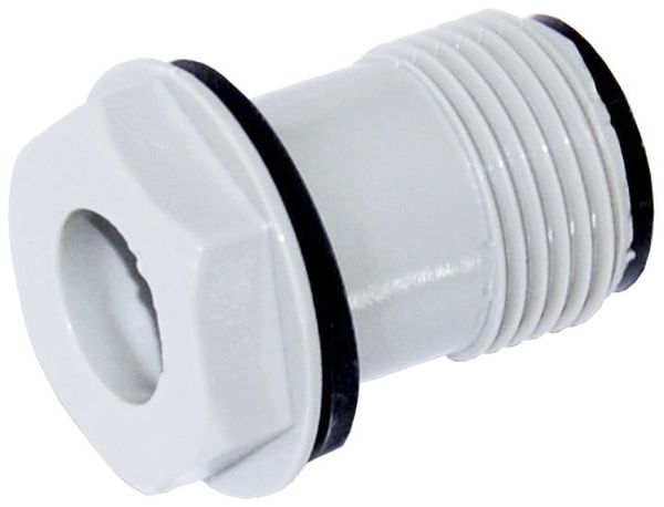 Verschraubung Wunderli SIWA, für Ampelkombinationen, M20