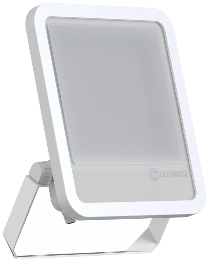 LED-Strahler LEDVANCE FLOODLIGHT150 100W 14000lm 830 IP66 100° 266×55 ws